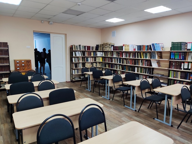 Библиотека2 Библиотека2