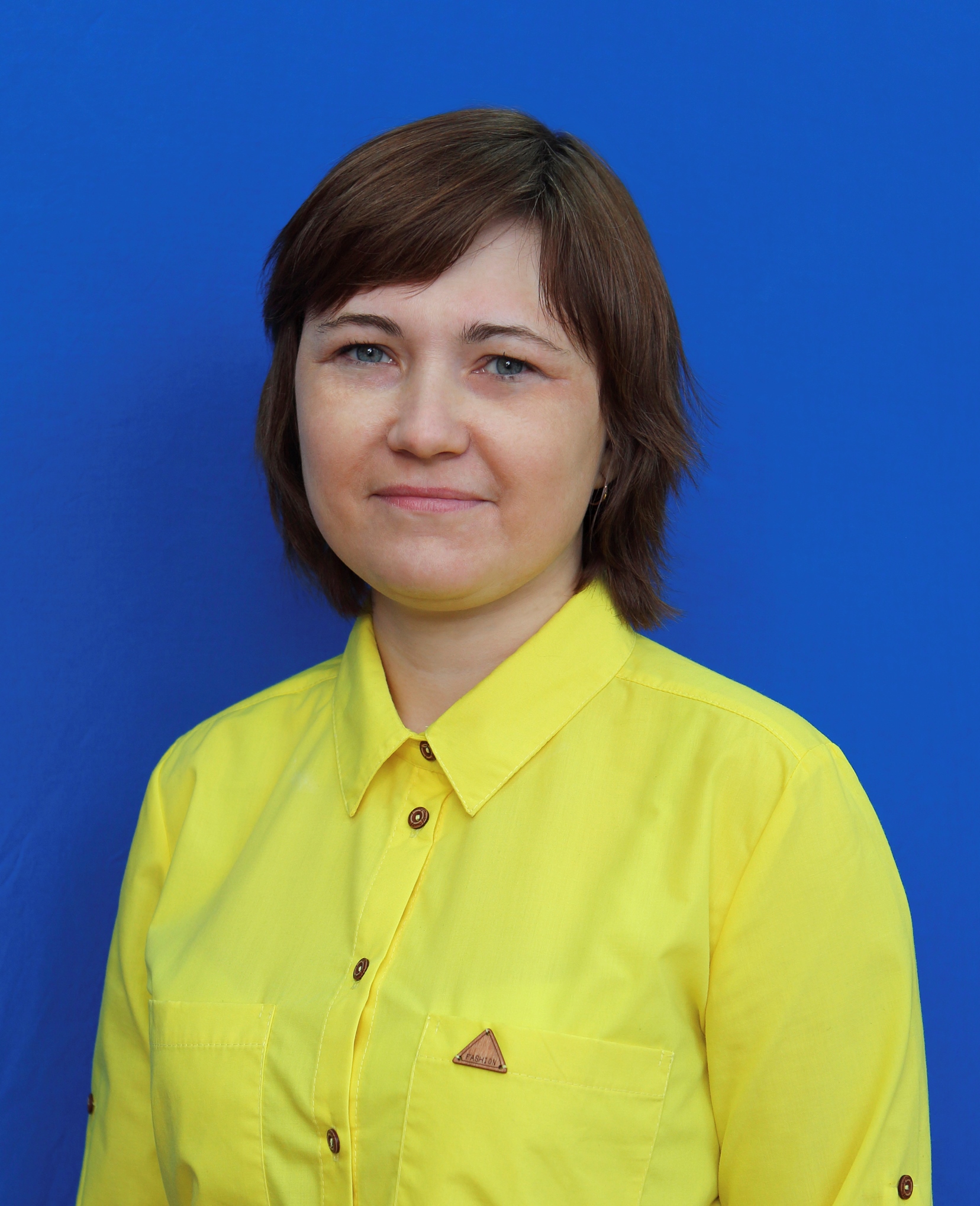 Кульневская Анастасия Александровна.