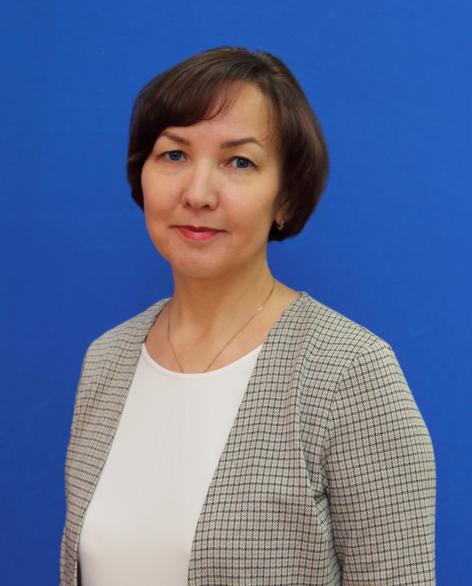 Летовальцева Ирина Ардальоновна.