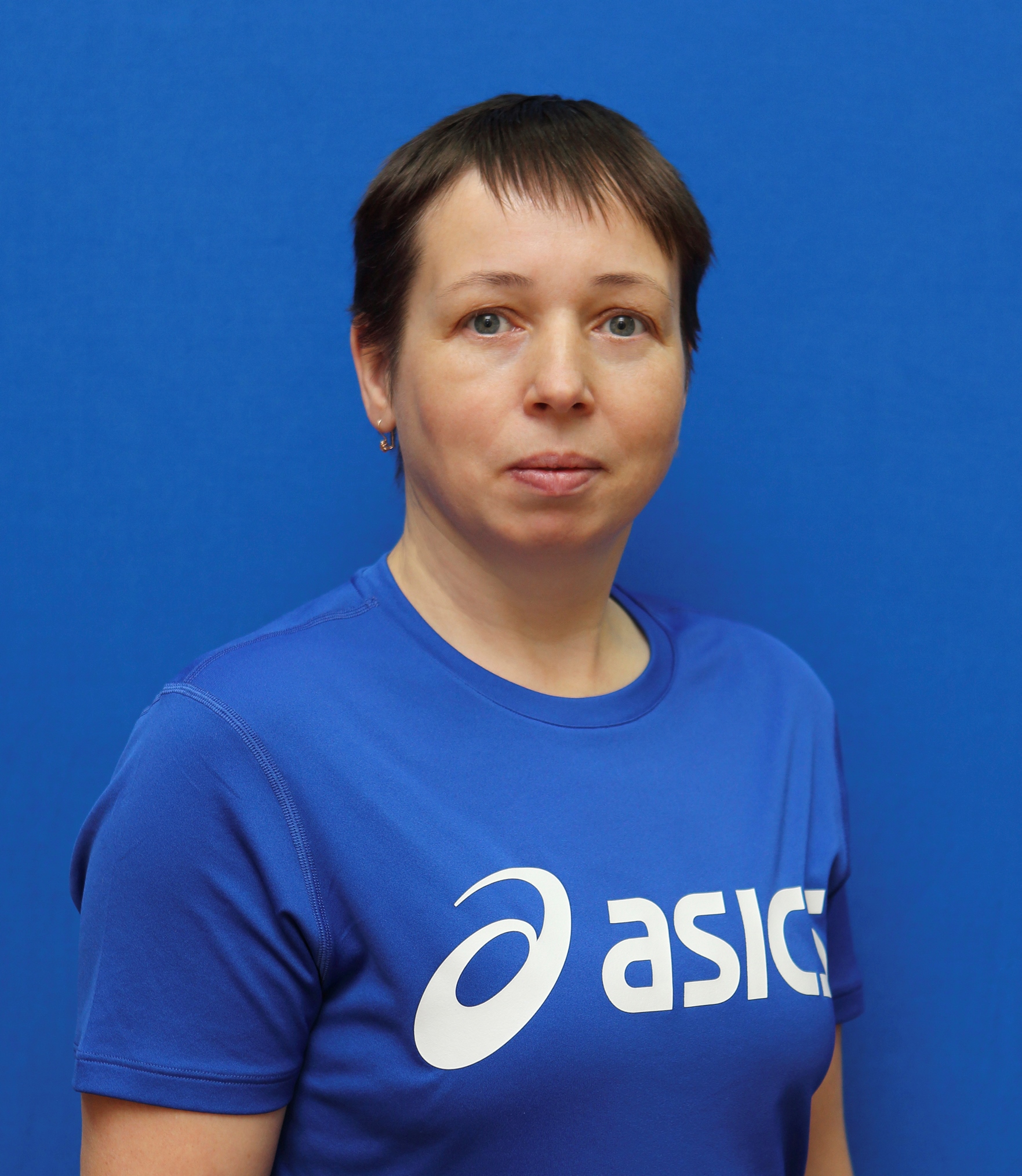 Щукина Татьяна Васильевна.