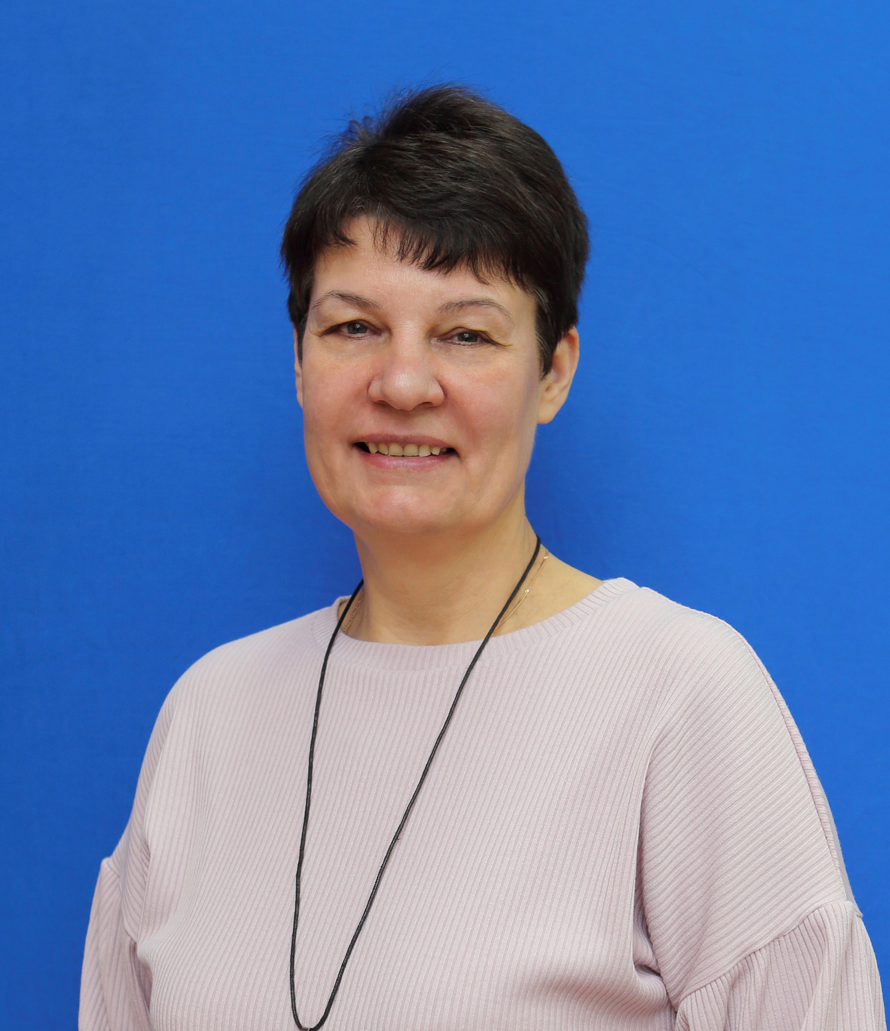 Шепелина Наталья Николаевна.