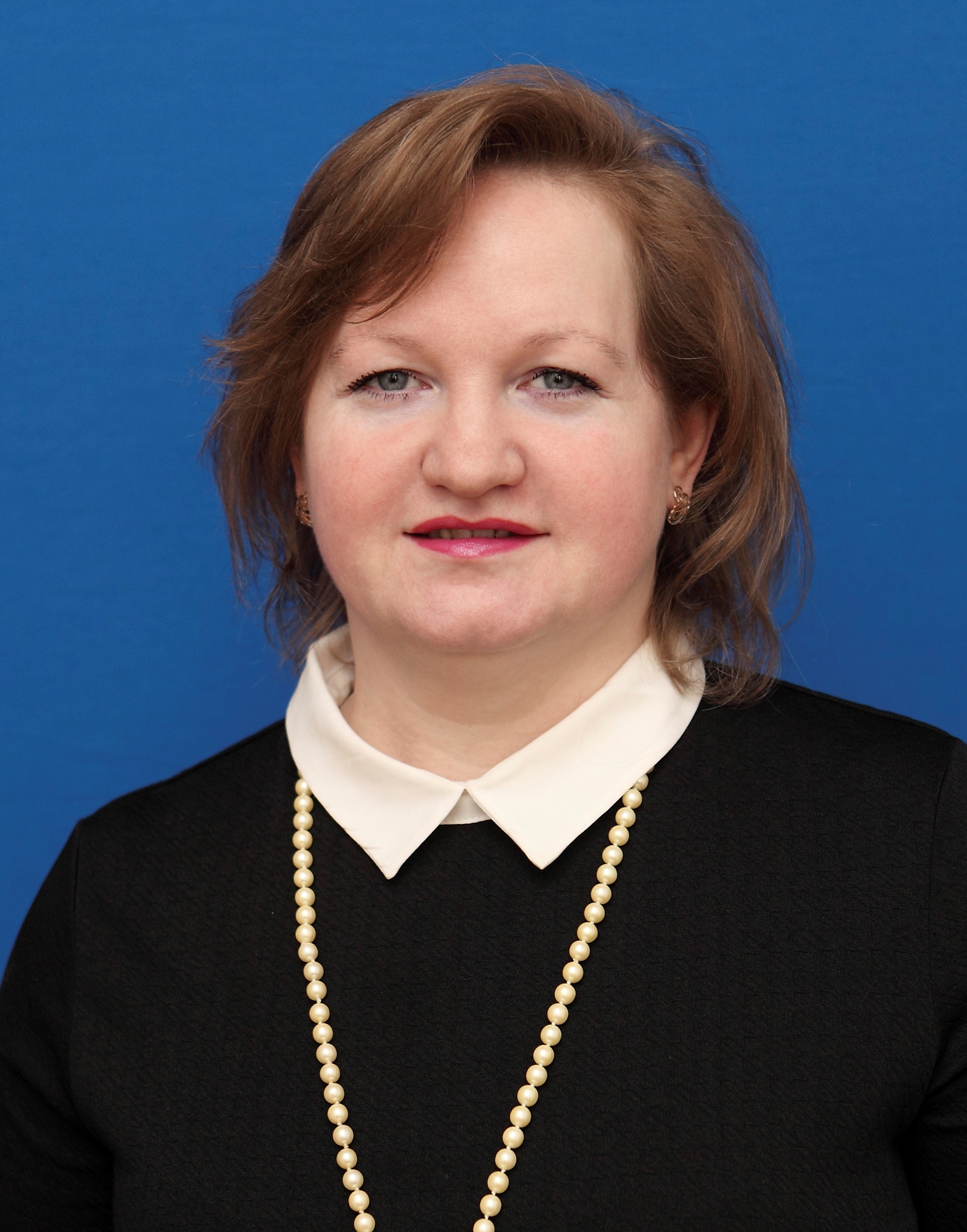 Собенина Наталья Николаевна.