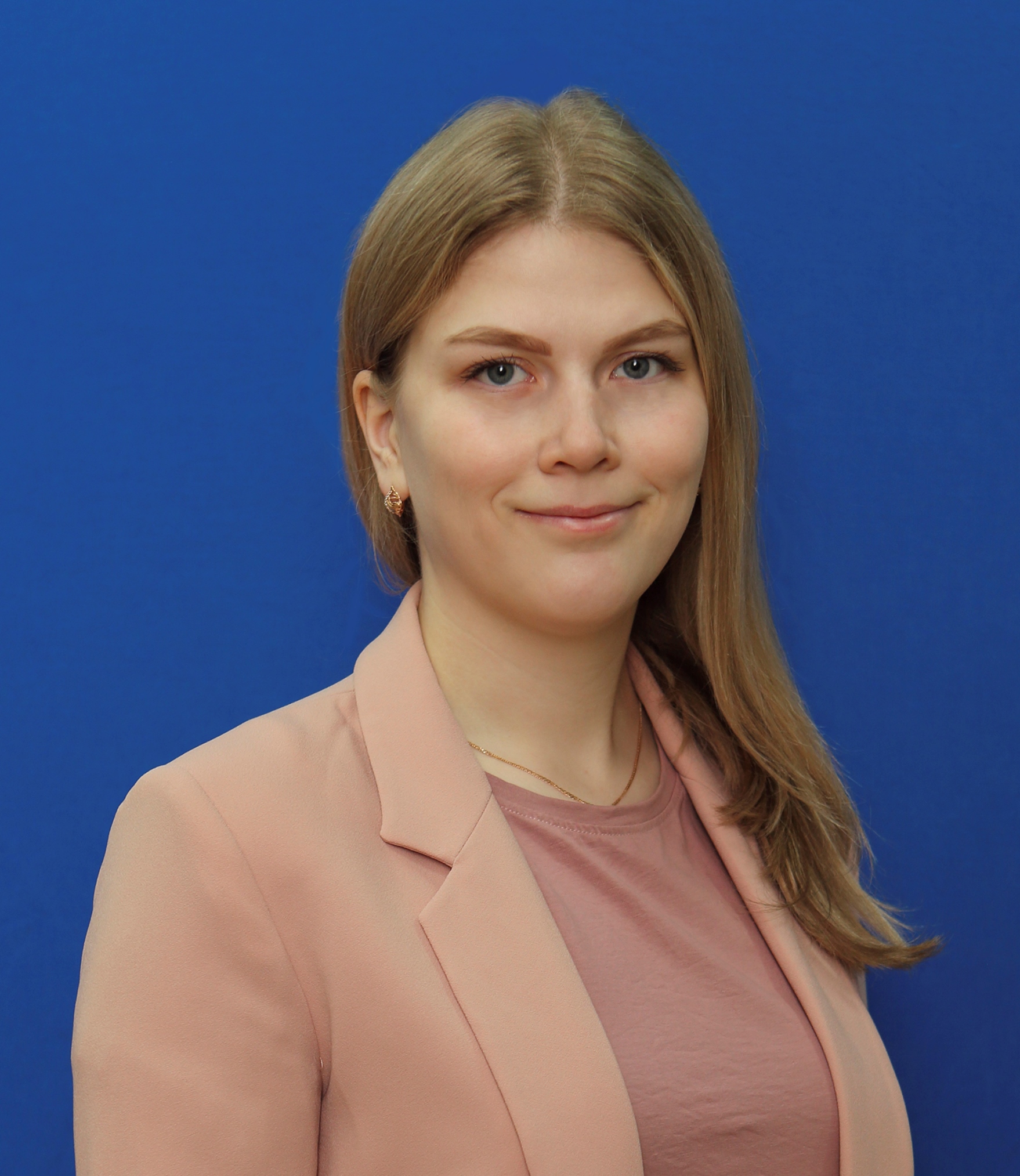 Созоновская Дарья Николаевна.