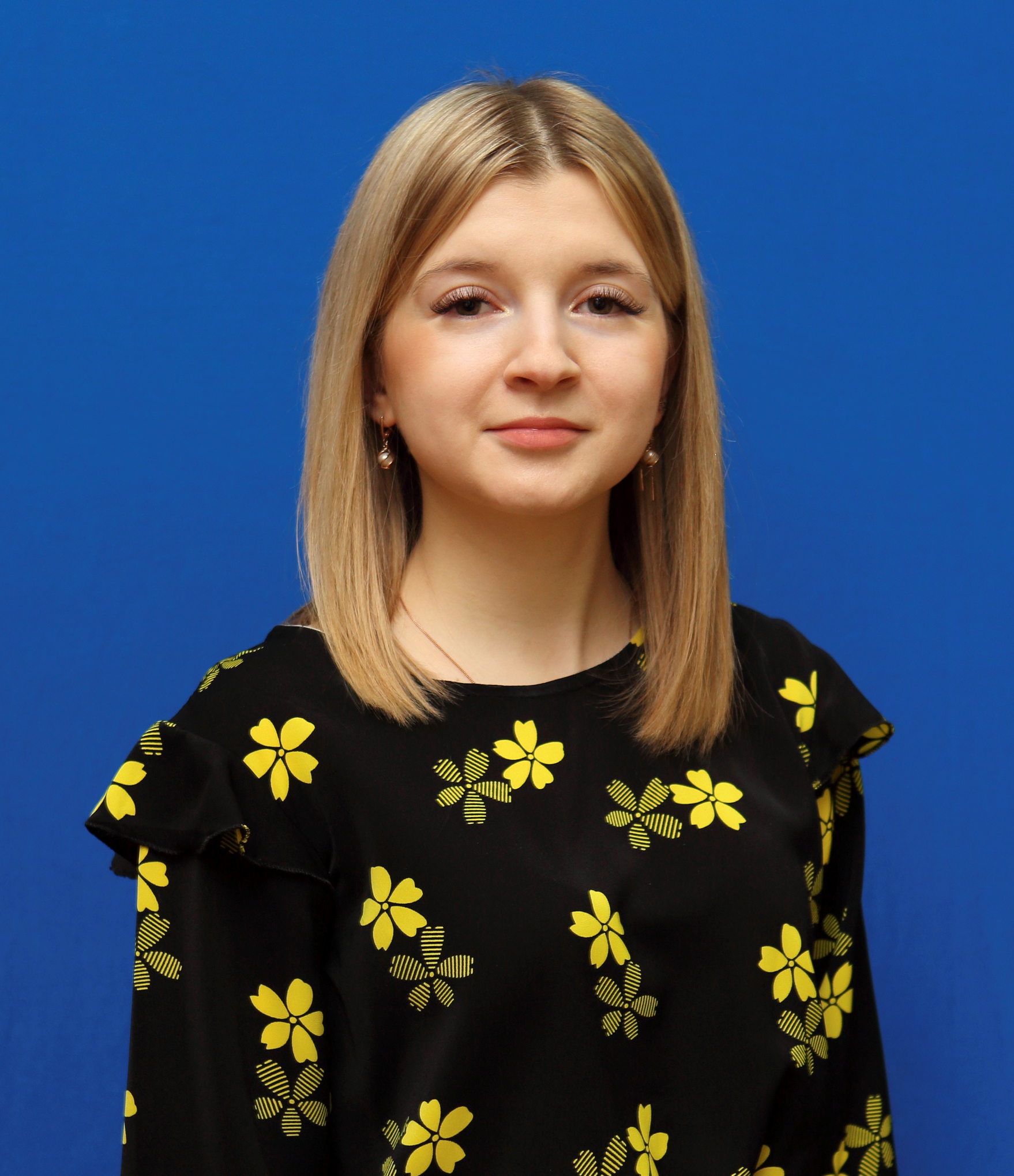 Якимова Наталья Геннадьевна.