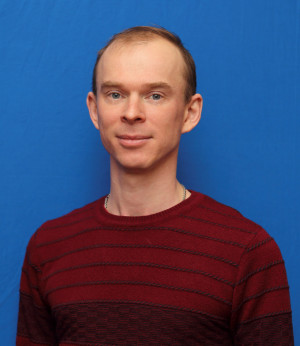 Мокиевский Максим Николаевич Мокиевский Максим Николаевич
